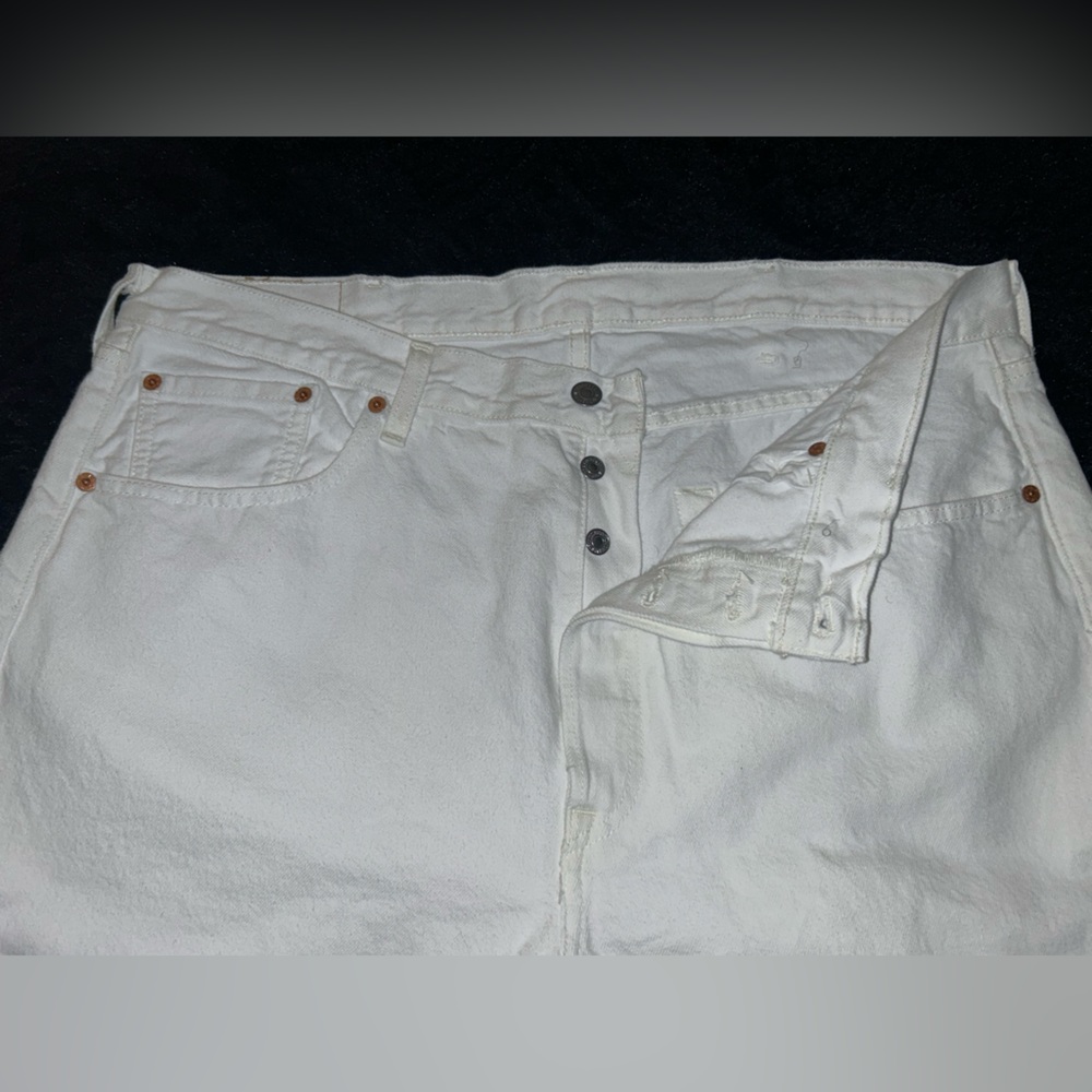 LEVIS 501 Size 38 - Picture 3 of 3